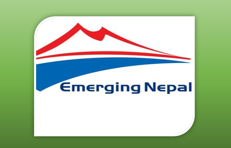 इमर्जिङ्ग नेपाल लिमिटेडको ५.२६३१ प्रतिशत नगद लाभांश घोषणा